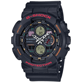 Casio G-Shock GA-140-1A4ER