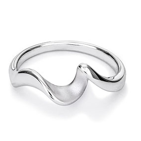 Q Scandinavia Wid sormus