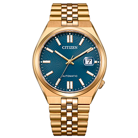 Citizen NK0023-57L Tsuyosa Automatic