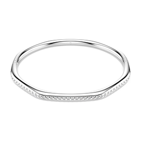 Swarovski Dextera bangle rannekoru Koko L 5725223