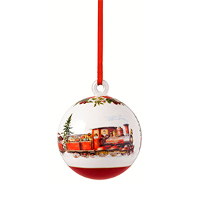 Villeroy & Boch Joulupallo 2025