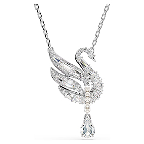 Swarovski Swan kaulakoru 5723387