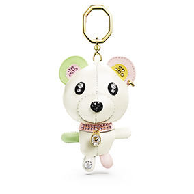 Swarovski Teddy laukkukoru 5734069