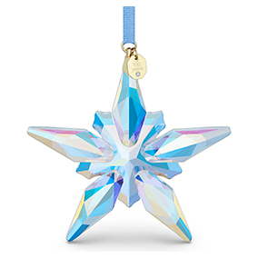 Swarovski Annual Edition 130th Anniversary Ornament 2025