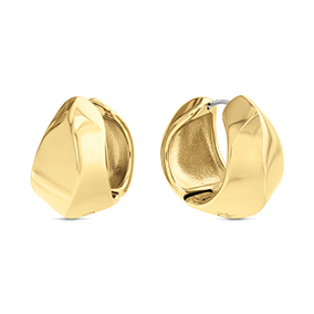 Calvin Klein Sculpted korvakorut 35000820