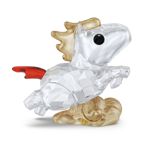 Swarovski Asian Symbols Adorable Horse 5701280
