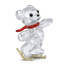 Swarovski Kris Bear 130th Anniversary 5701787