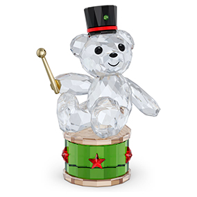 Swarovski Kris Bear Holiday Annual Edition 2025 5701510