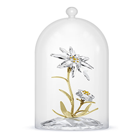 Swarovski Florere 130th Anniversary Bell Jar 5701376