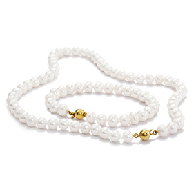 Helminauha 7 - 7,5 mm 43cm