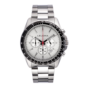 Leijona 5012-2657 Harju Silverline rannekello