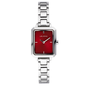 Leijona 5172-4734 Sointu Razzle Red rannekello