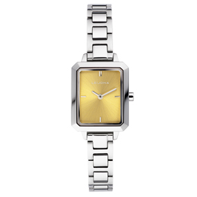 Leijona 5172-4736 Sointu Golden Groove rannekello