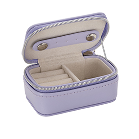 Matkakorurasia mini liila