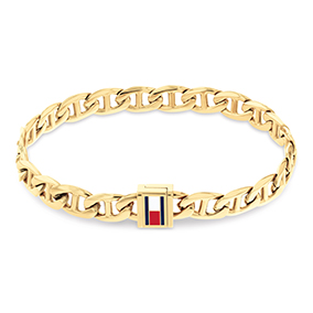 Tommy Hilfiger Oceanic rannekoru