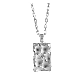 Vuolu hopeinen riipus mini