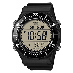 Casio Timeless AE-1700H-1AVEF