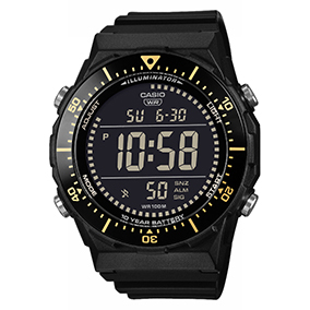 Casio Timeless AE-1700H-1BVEF