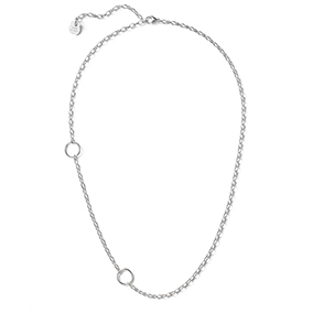 Kalevala x Marimekko Garden riipusketju