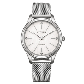 Citizen EM1220-82A Eco-Drive