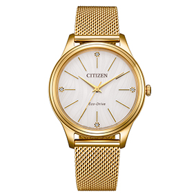Citizen EM1222-87A Eco-Drive