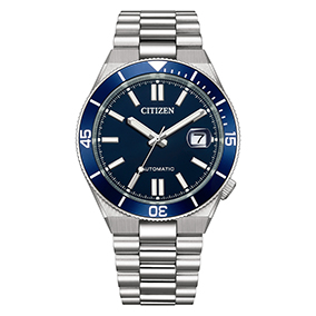 Citizen NJ0230-59L Automatic