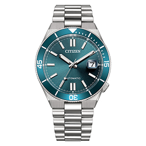 Citizen NJ0231-56L Automatic