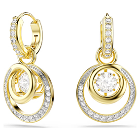 Swarovski Hyperbola korvakorut 5738249