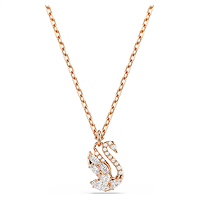 Swarovski Swan kaulakoru 5738203