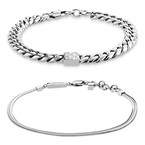 Calvin Klein Status rannekorut 35100091