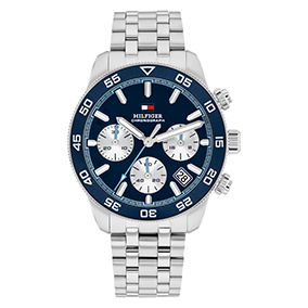 Tommy Hilfiger 1710743 TH85 Chrono
