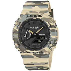 Casio G-Shock GA-2100CM-5AER