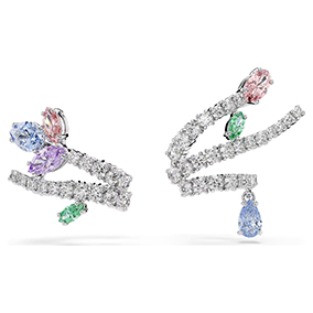 Ariana Grande x Swarovski ear cuffs 5749184